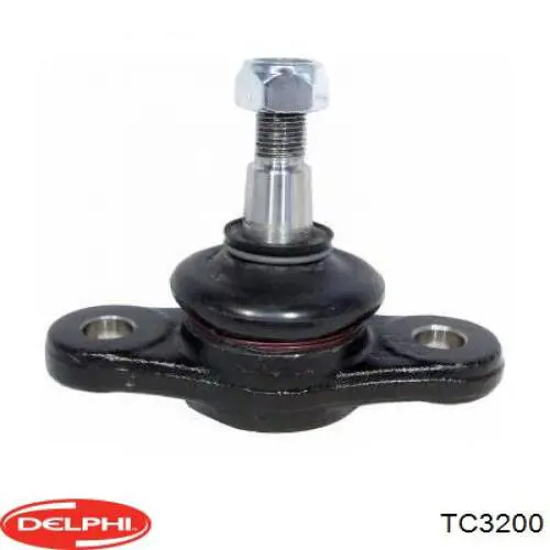 Brazo inferior derecho de la suspensión delantera Delphi TC3200 precio, desde 66,28 EUR