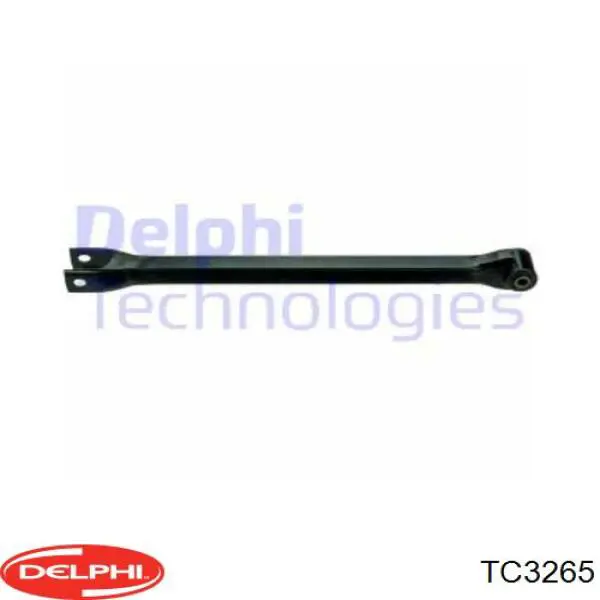 TC3265 Delphi brazo de suspension trasera