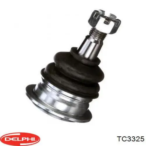 Comprar TC3325 Delphi Brazo superior derecho de la suspensión delantera