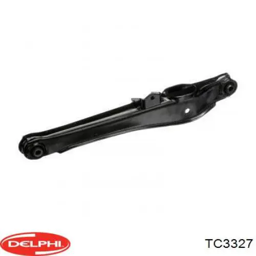 Brazo inferior derecho de la suspensión delantera Delphi TC3327 precio, desde 67,88 EUR