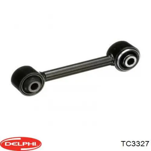 Comprar TC3327 Delphi Brazo inferior derecho de la suspensión delantera