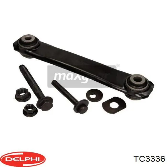 TC3336 Delphi brazo de suspension trasera