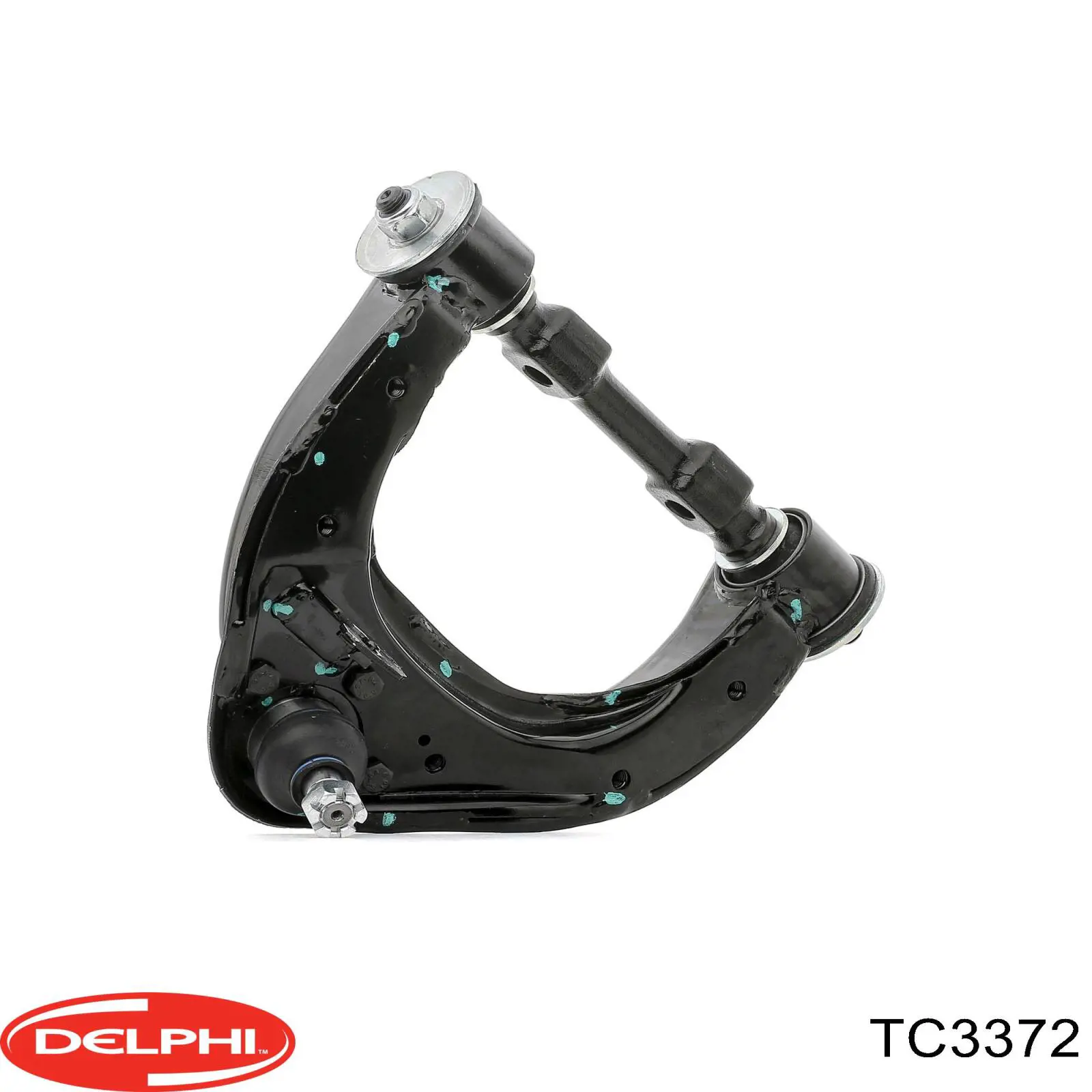 Comprar TC3372 Delphi Barra oscilante, suspensión de ruedas delantera, superior izquierda