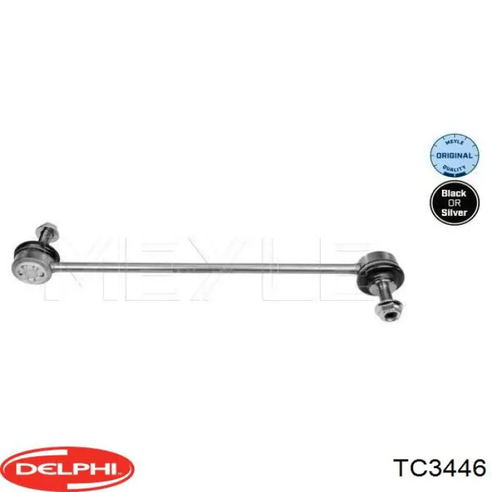 Bieleta estabilizadora delantera Delphi TC3446 precio, desde 19,00 EUR