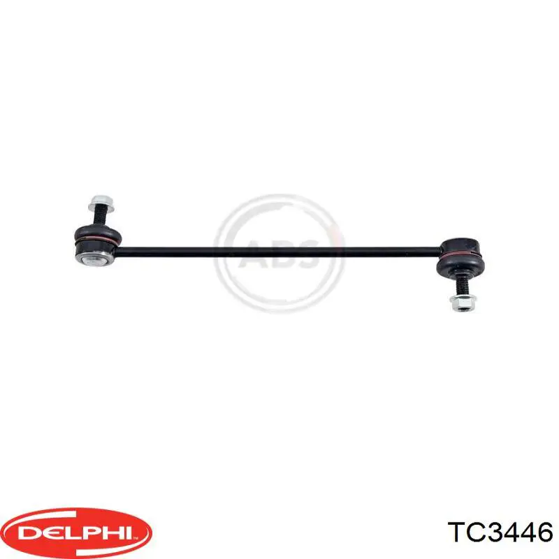 Comprar TC3446 Delphi Bieleta estabilizadora delantera