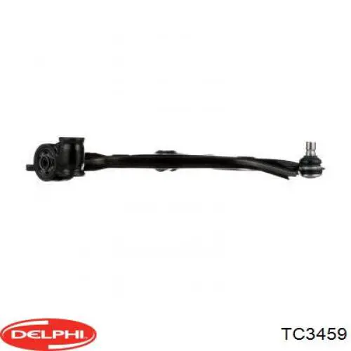 Barra oscilante, suspensión de ruedas delantera, inferior derecha Delphi TC3459 precio, desde 136,62 USD