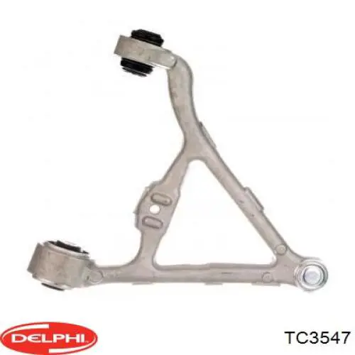 XR848942 Jaguar brazo suspension trasero superior derecho