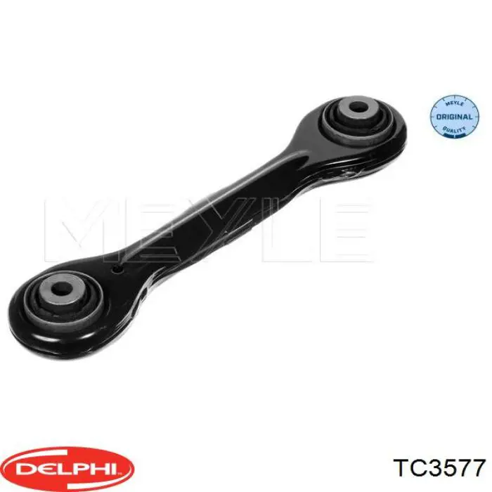 TC3577 Delphi brazo suspension inferior trasero izquierdo/derecho