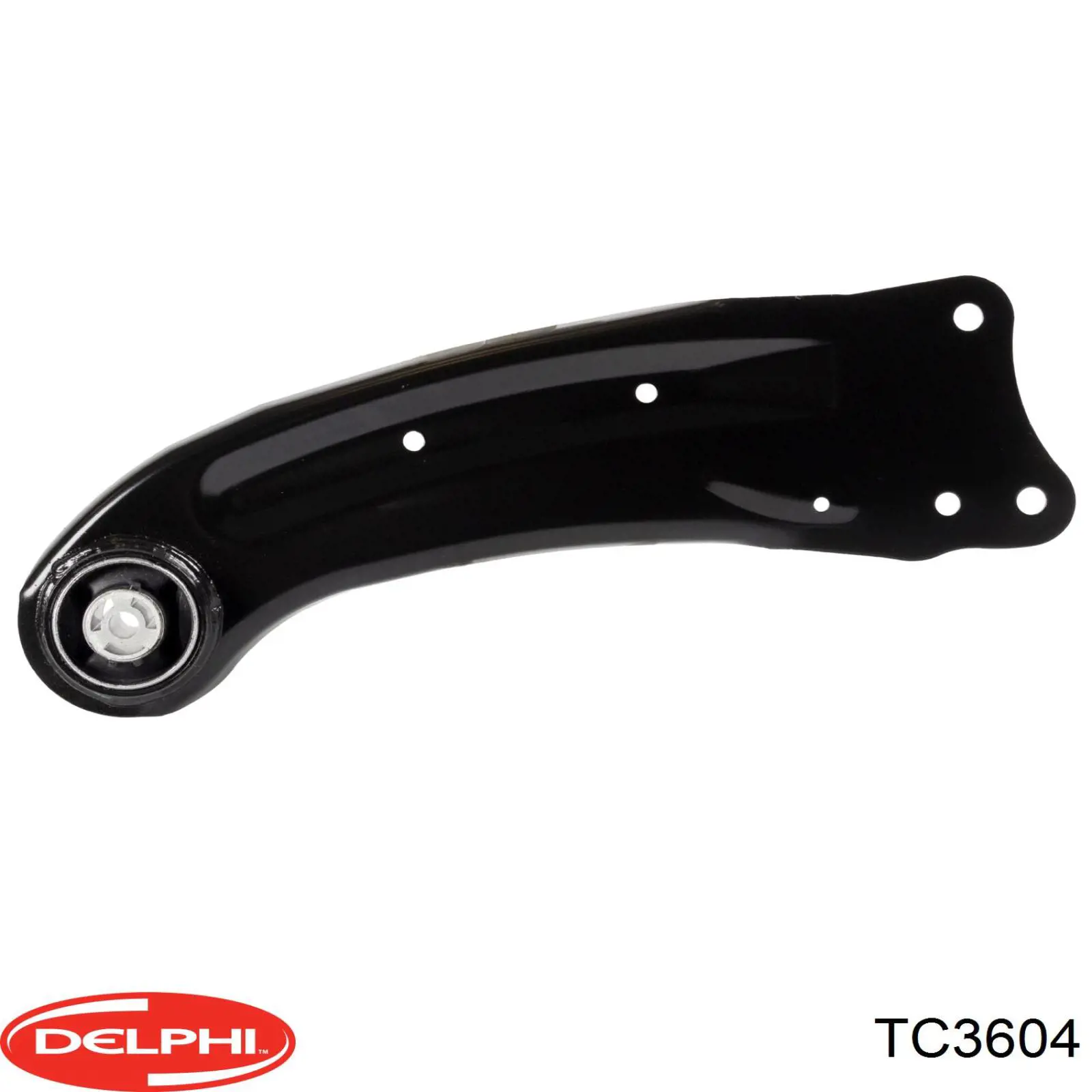 TC3604 Delphi mangueta trasera derecha (suspension)