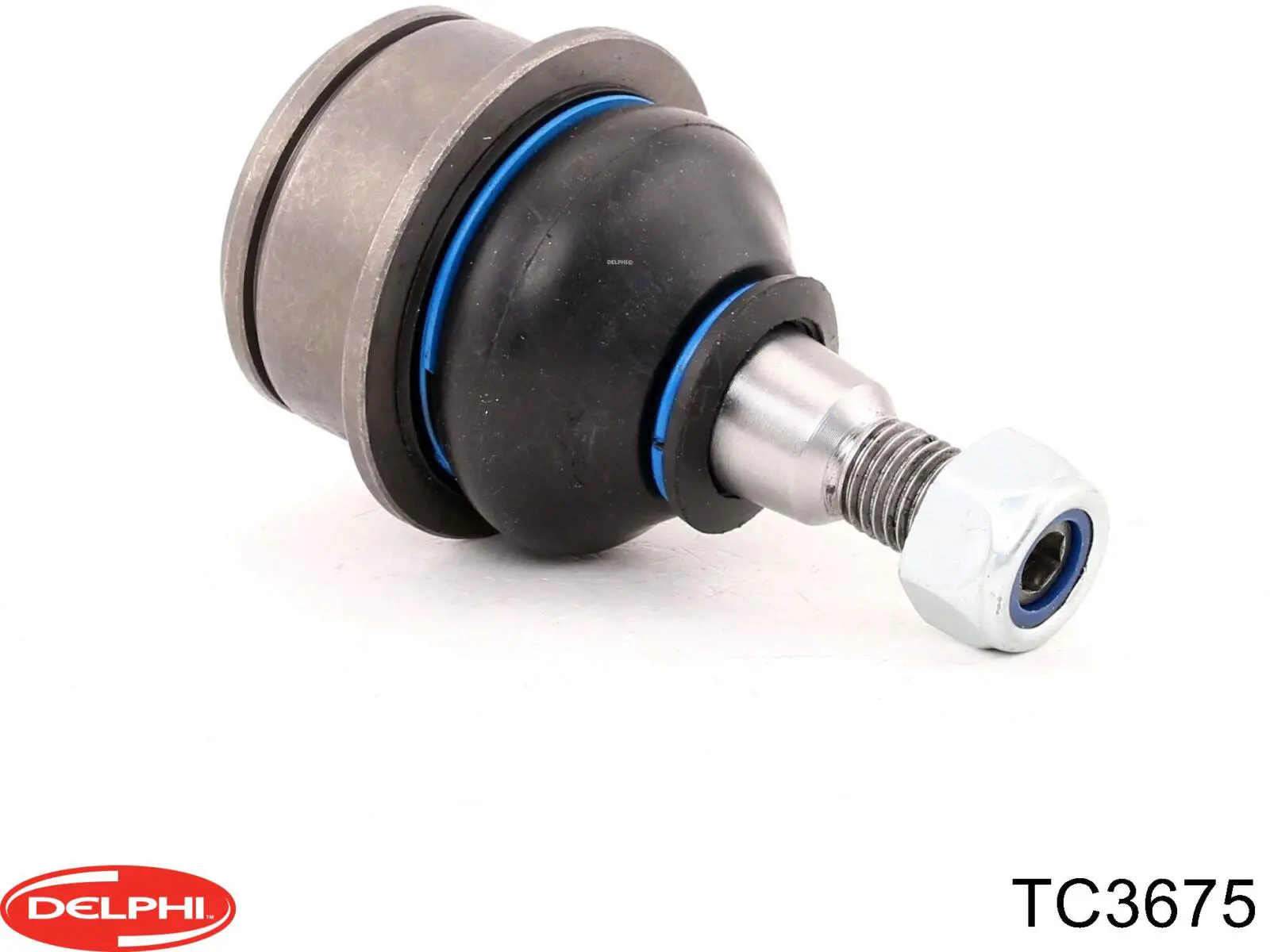 Rótula inferior de suspensión Delphi TC3675 precio, desde 15,53 EUR