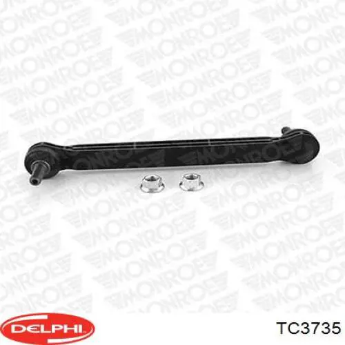 Bieleta estabilizadora delantera Delphi TC3735 precio, desde 20,13 EUR