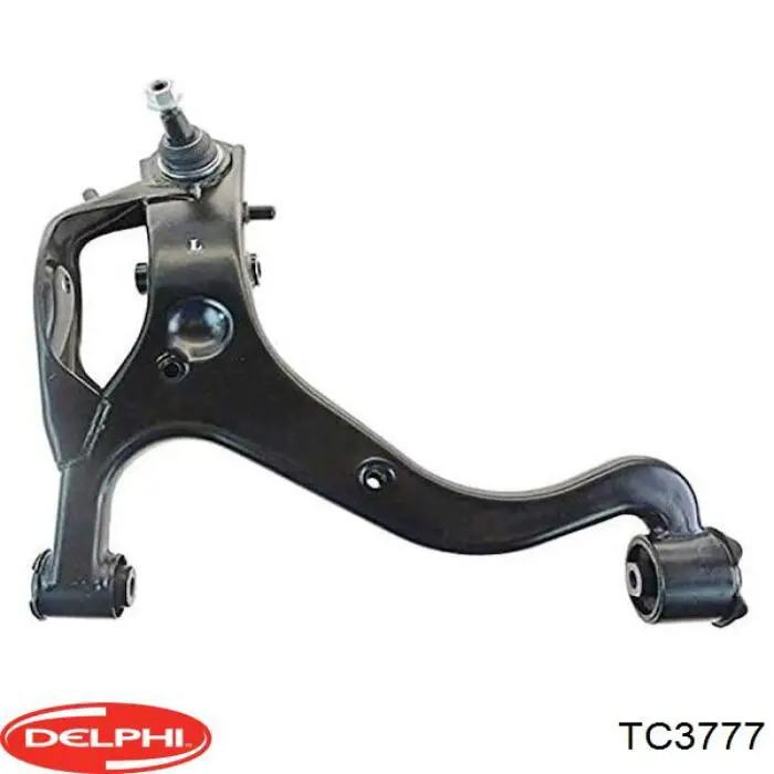 Brazo superior derecho de la suspensión trasera Land Rover LR063719 precio, desde 106,00 EUR