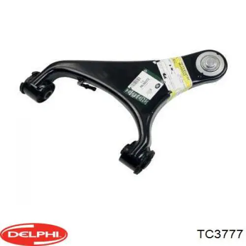 Comprar LR063719 Land Rover Brazo superior derecho de la suspensión trasera
