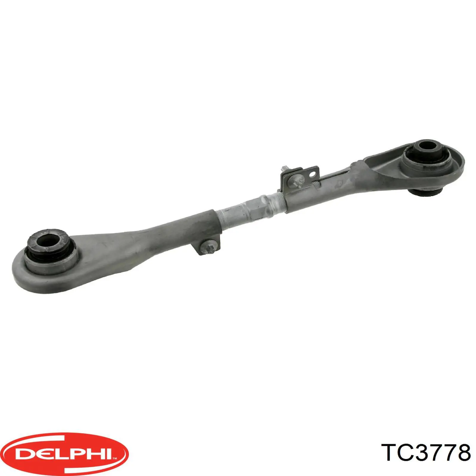 Barra oscilante, suspensión de ruedas, eje trasero Delphi TC3778 precio, desde 12,33 EUR