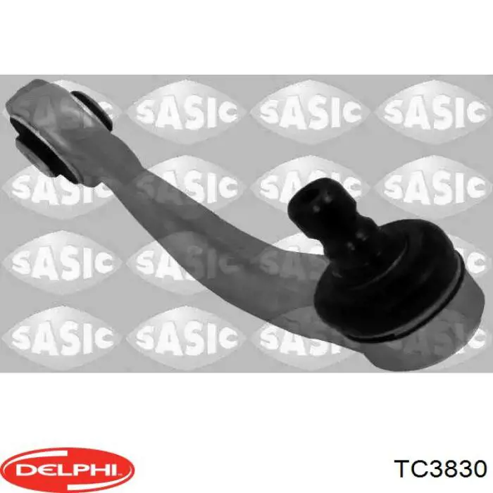 Barra transversal de la suspensión trasera DG9Z5K898B Ford
