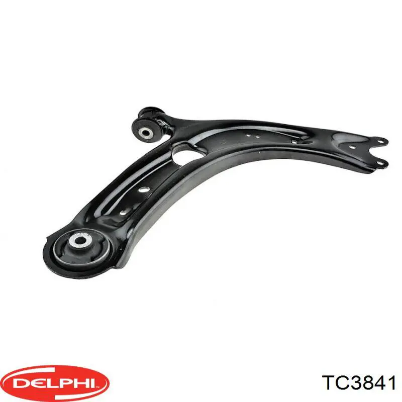 Comprar TC3841 Delphi Brazo inferior izquierdo de la suspensión delantera