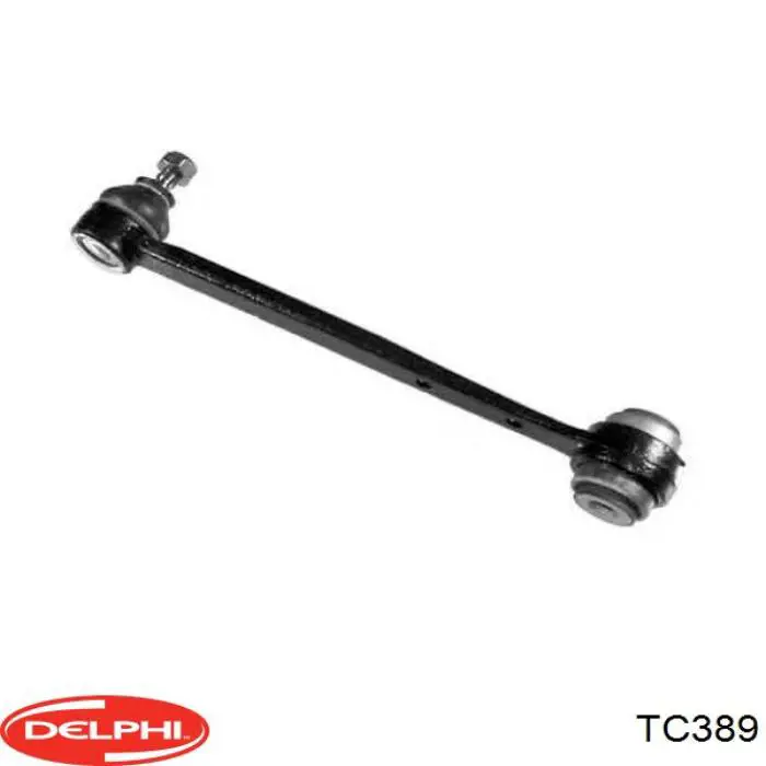 Comprar TC389 Delphi Barra transversal de la suspensión trasera