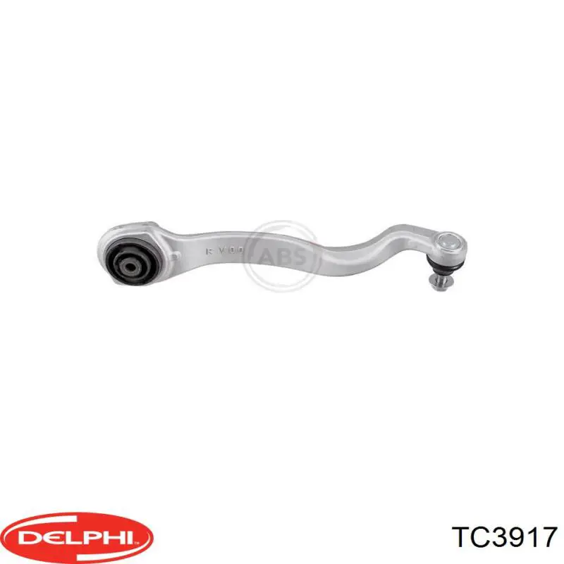 Comprar A2183301211 Mercedes Brazo inferior derecho de la suspensión delantera
