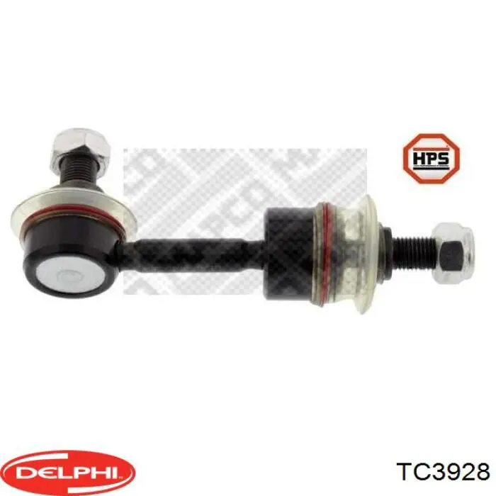 DELPHI TC2026 Bielletta barra stabilizzatrice - Sconti Odierni