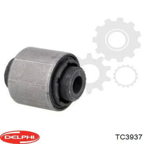 TC3937 Delphi