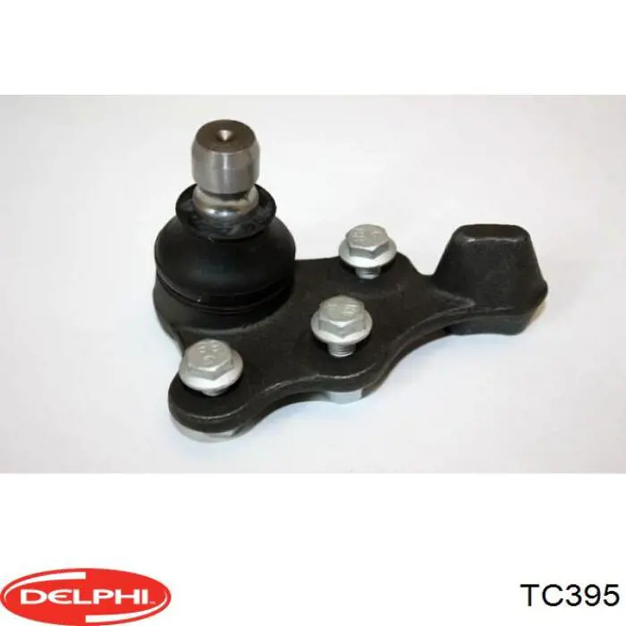 Rótula de suspensión inferior derecha Delphi TC395 precio, desde 14,36 EUR