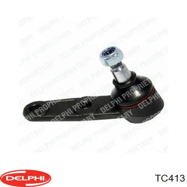  Delphi TC413