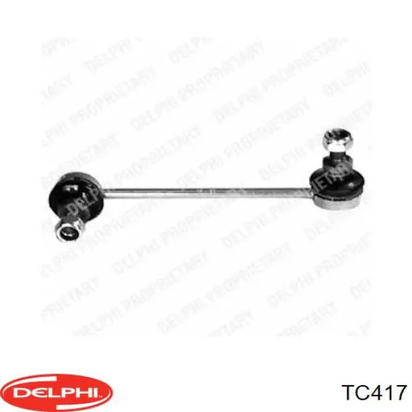 Comprar TC417 Delphi Bieleta estabilizadora delantera derecha