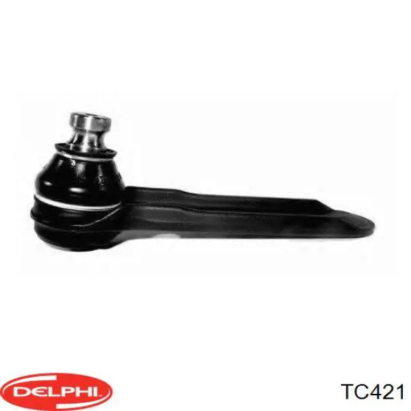 TC421 Delphi rótula de suspensión inferior