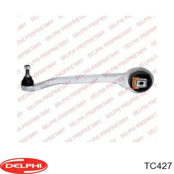 TC427 Delphi Brazo inferior derecho de la suspensión delantera