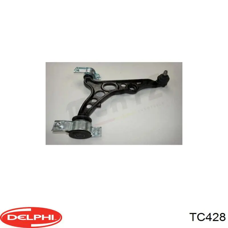  Delphi TC428