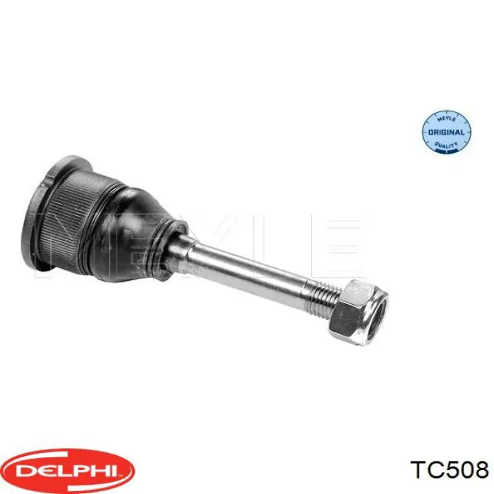 Comprar TC508 Delphi Rótula inferior de suspensión