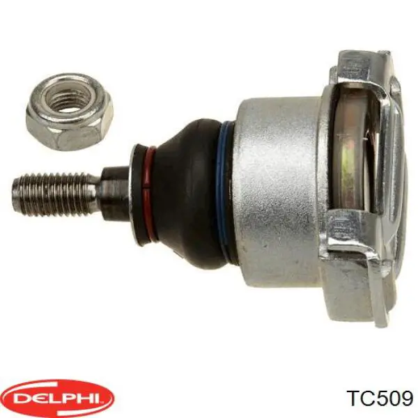 Comprar TC509 Delphi Rótula inferior de suspensión