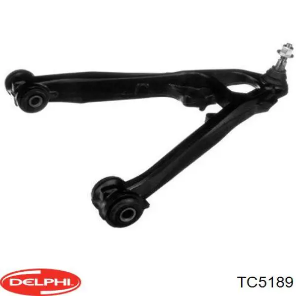 TC5189 Delphi barra oscilante, suspensión de ruedas delantera, superior izquierda