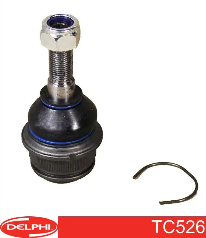 Comprar TC526 Delphi Rótula de suspensión