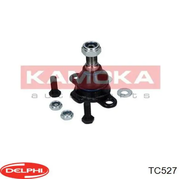Comprar TC527 Delphi Rótula inferior de suspensión
