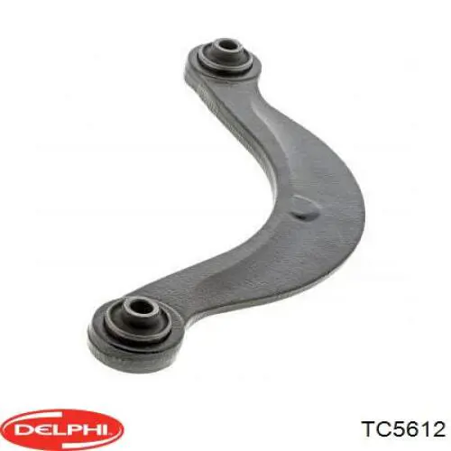 Brazo superior de suspensión trasera izquierdo/derecho Delphi TC5612 precio, desde 33,90 EUR