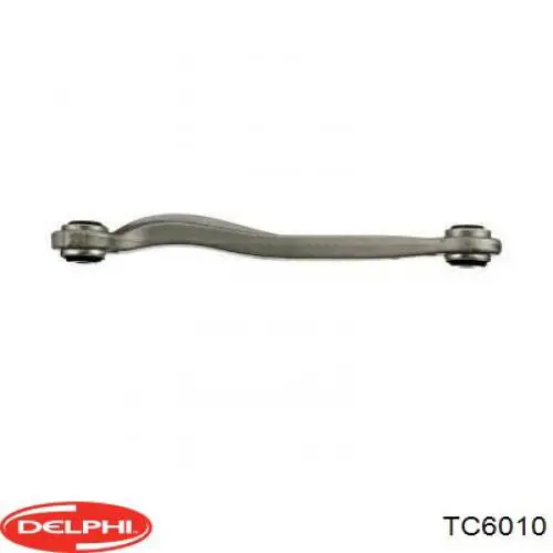 TC6010 Delphi brazo de suspension trasera izquierda