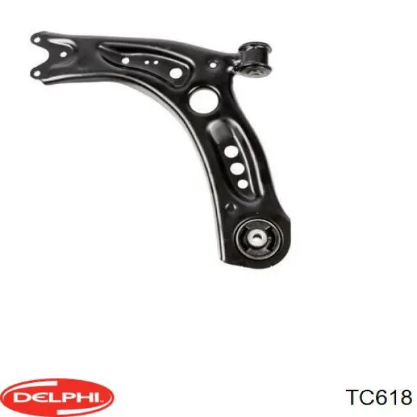 Comprar TC618 Delphi Bieleta estabilizadora delantera
