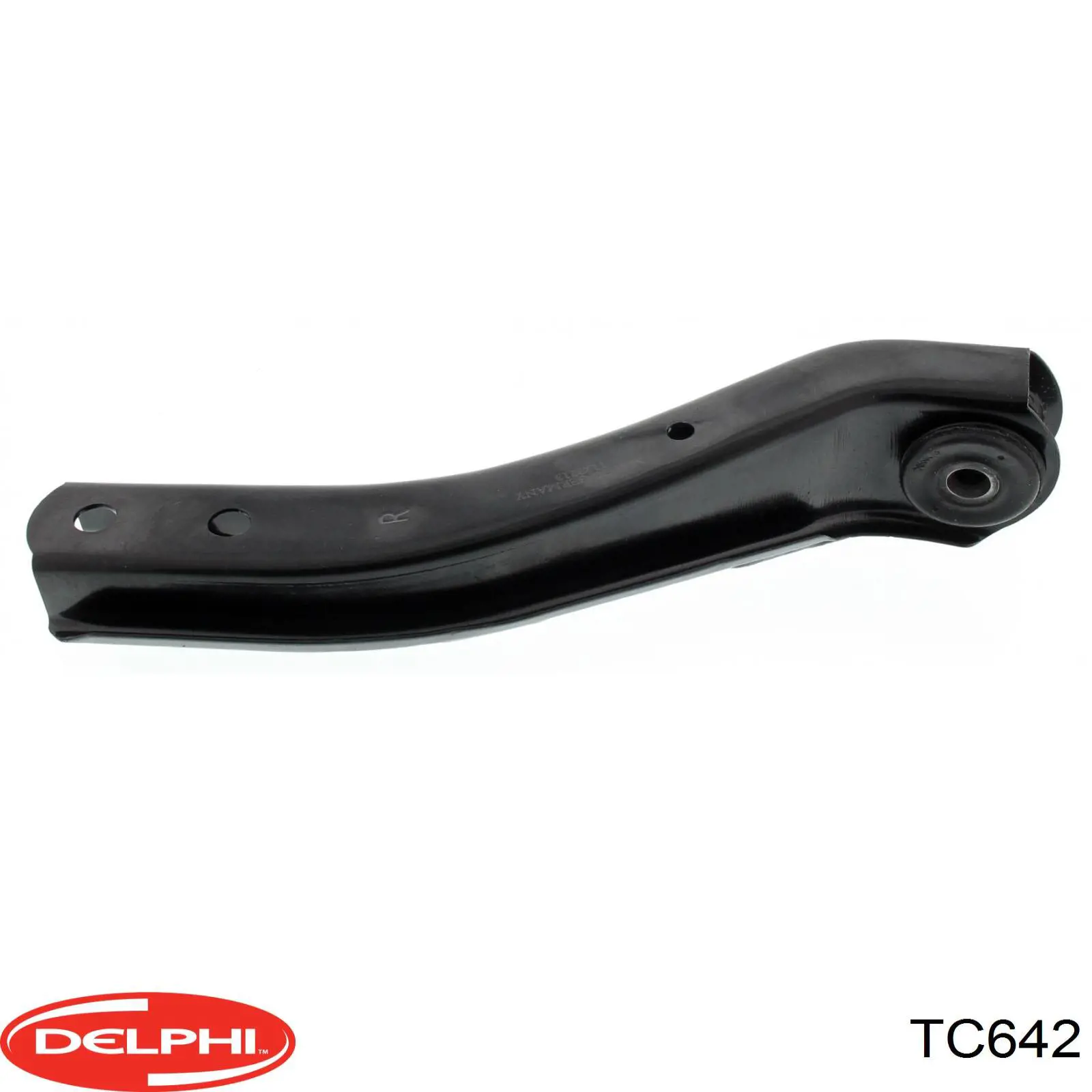 Brazo inferior derecho de la suspensión delantera Delphi TC642 precio, desde 23,86 EUR