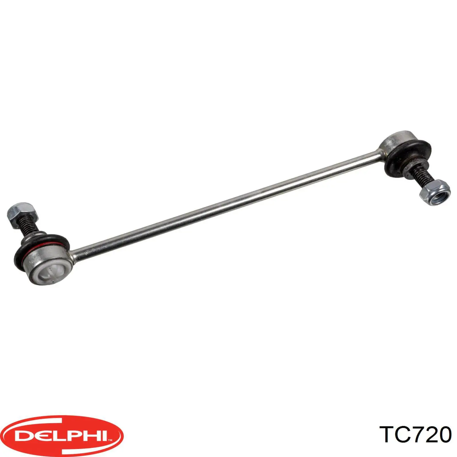 Bieleta estabilizadora delantera Delphi TC720 precio, desde 10,64 EUR