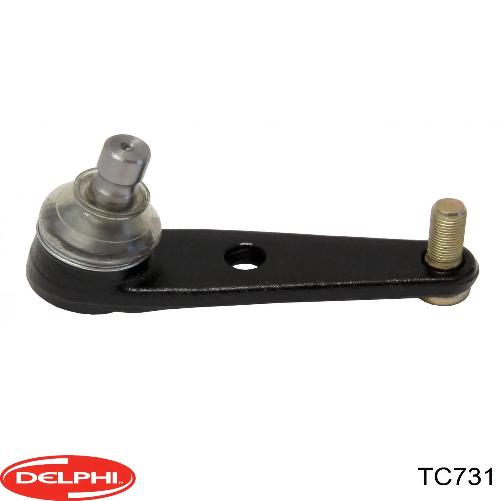Rótula inferior de suspensión Delphi TC731 precio, desde 14,23 EUR