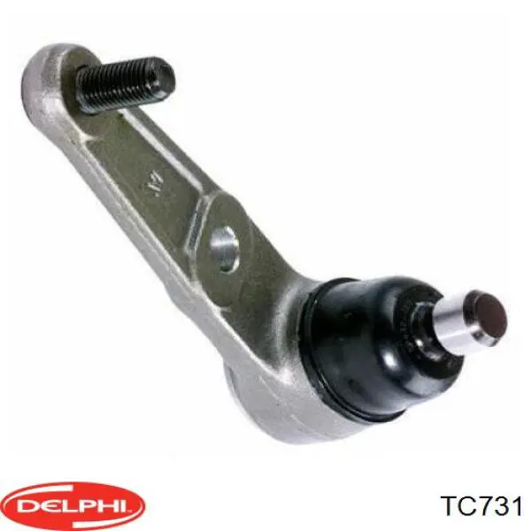 Comprar TC731 Delphi Rótula inferior de suspensión