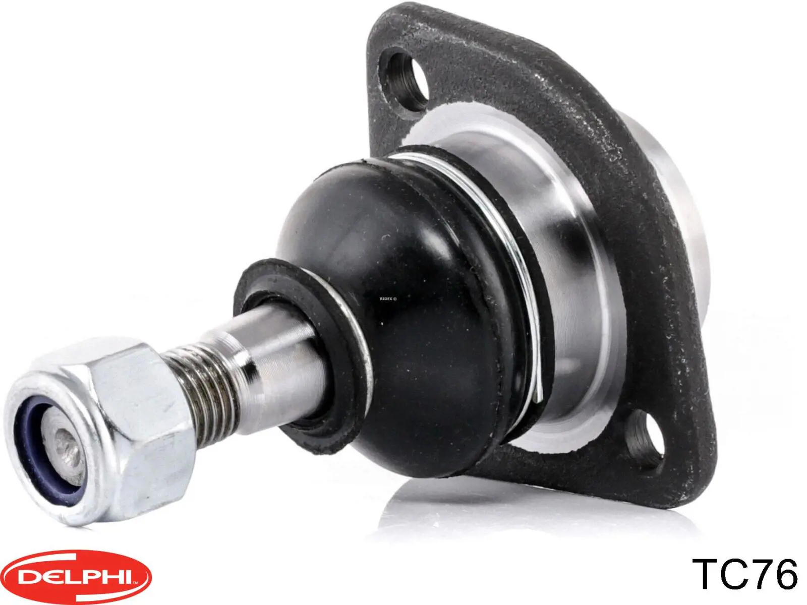 Rótula inferior de suspensión Delphi TC76 precio, desde 19,12 EUR