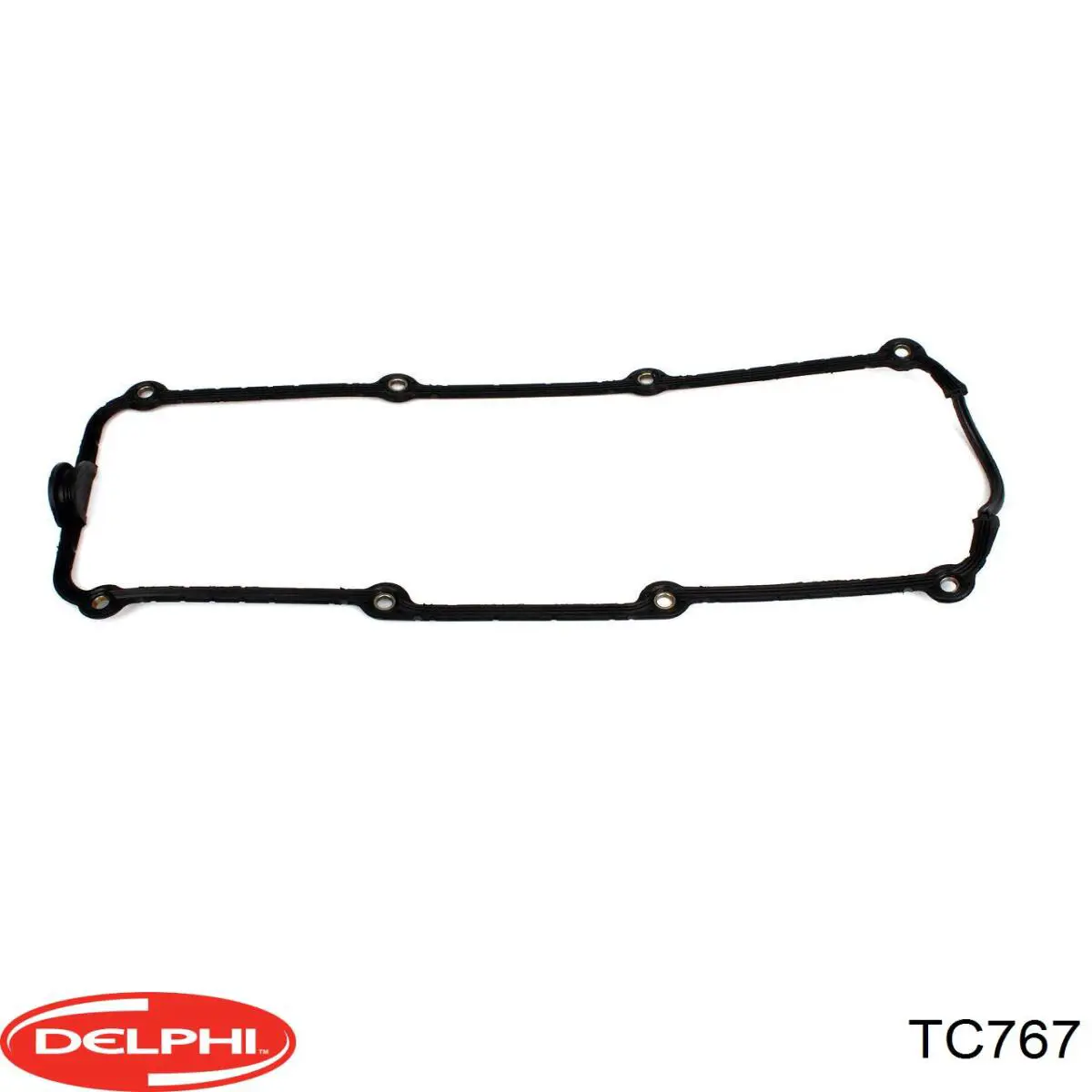 Brazo inferior derecho de la suspensión delantera Delphi TC767 precio, desde 46,71 EUR