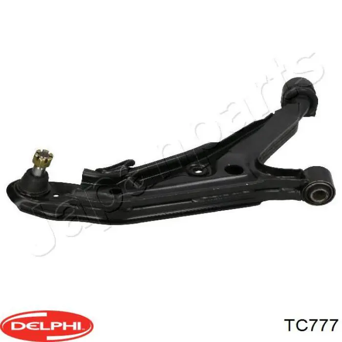 Comprar TC777 Delphi Brazo inferior derecho de la suspensión delantera