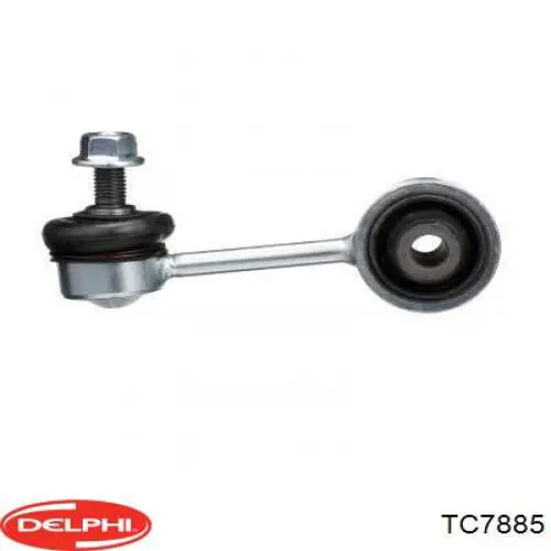 Bieleta estabilizadora delantera izquierda Delphi TC7885 precio, desde 23,22 EUR