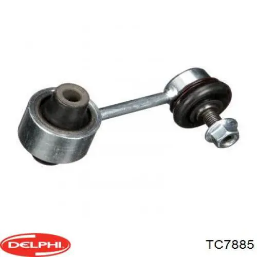 TC7885 Delphi Bieleta estabilizadora delantera izquierda