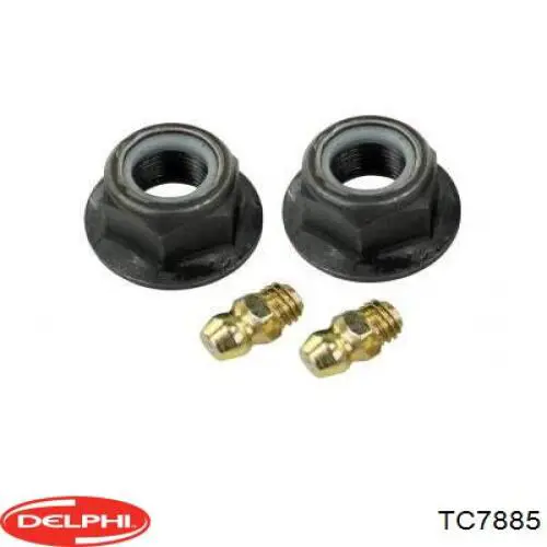 Comprar TC7885 Delphi Bieleta estabilizadora delantera izquierda