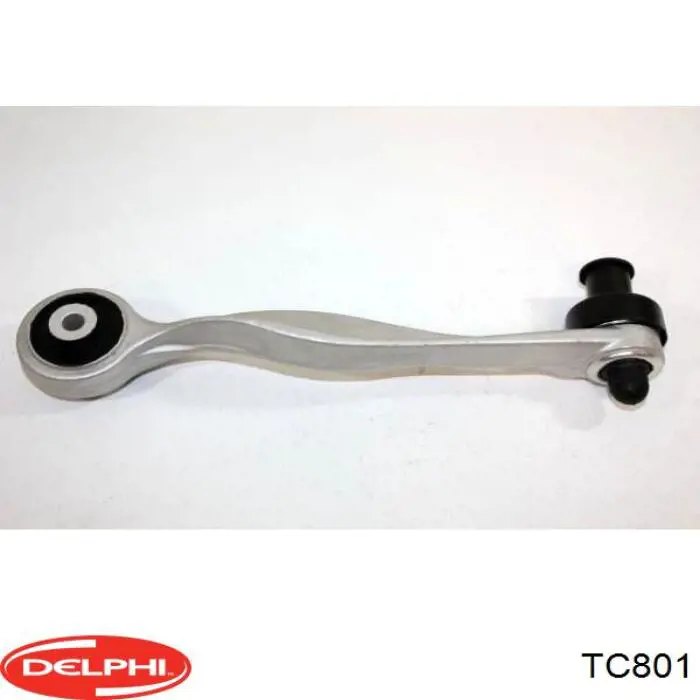 Barra oscilante, suspensión de ruedas delantera, superior izquierda Delphi TC801 precio, desde 26,79 EUR