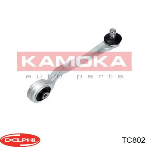 Brazo superior derecho de la suspensión delantera Delphi TC802 precio, desde 26,35 EUR